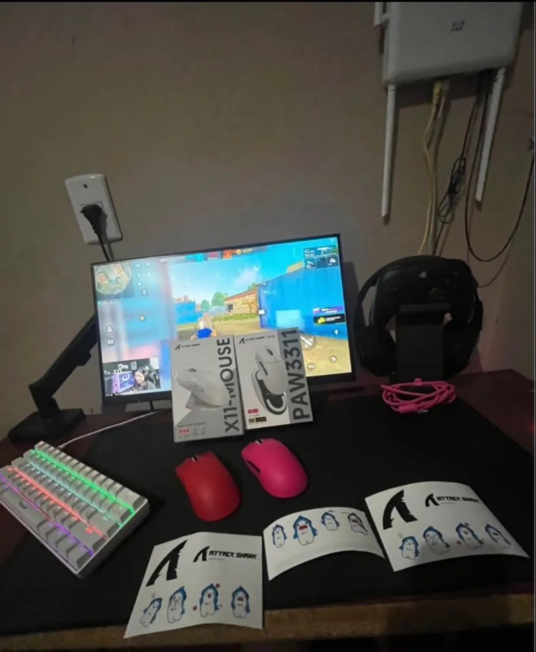 Pc gamer  - Foto 2