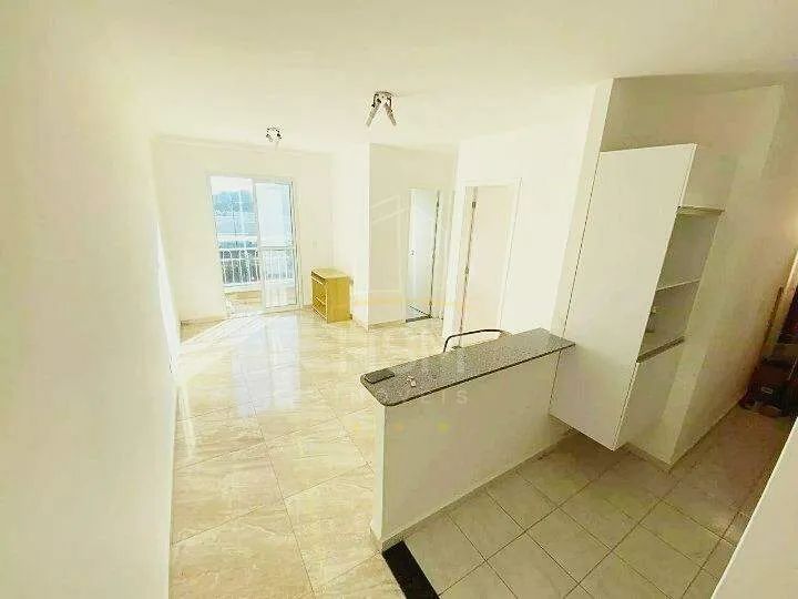 Apartamento com 2 Quartos para aluguel na Vila Gonçalves - Foto 2