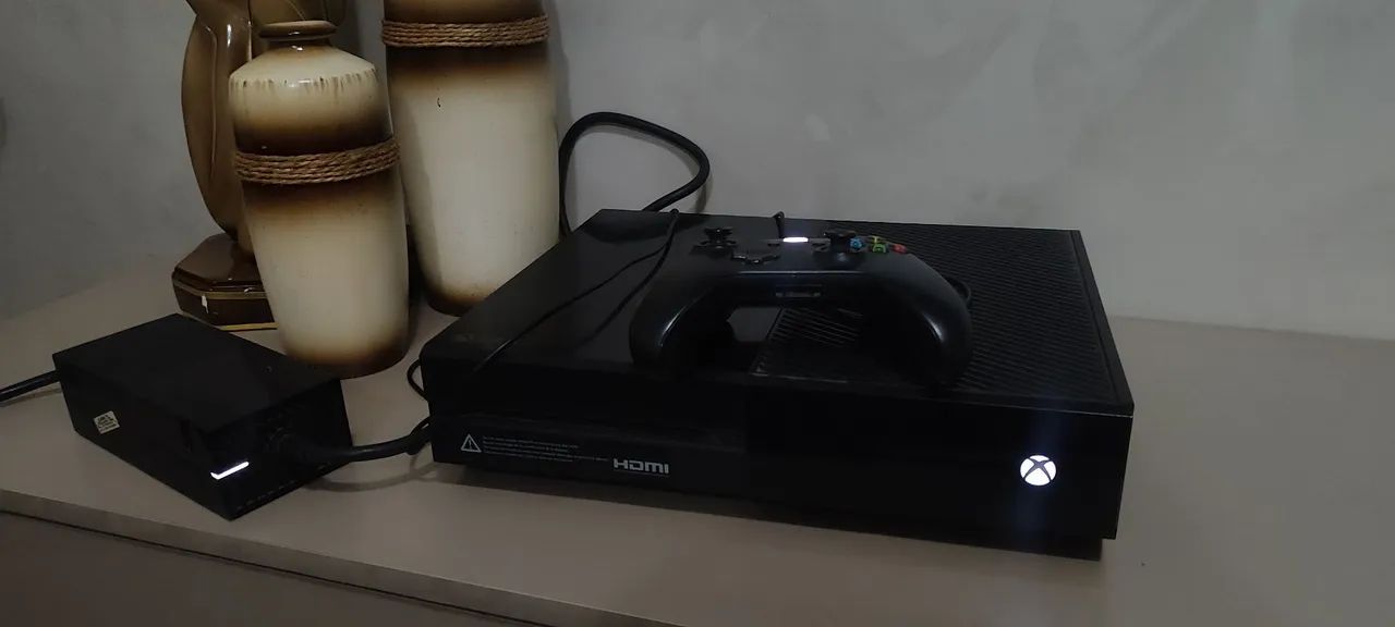 Xbox One