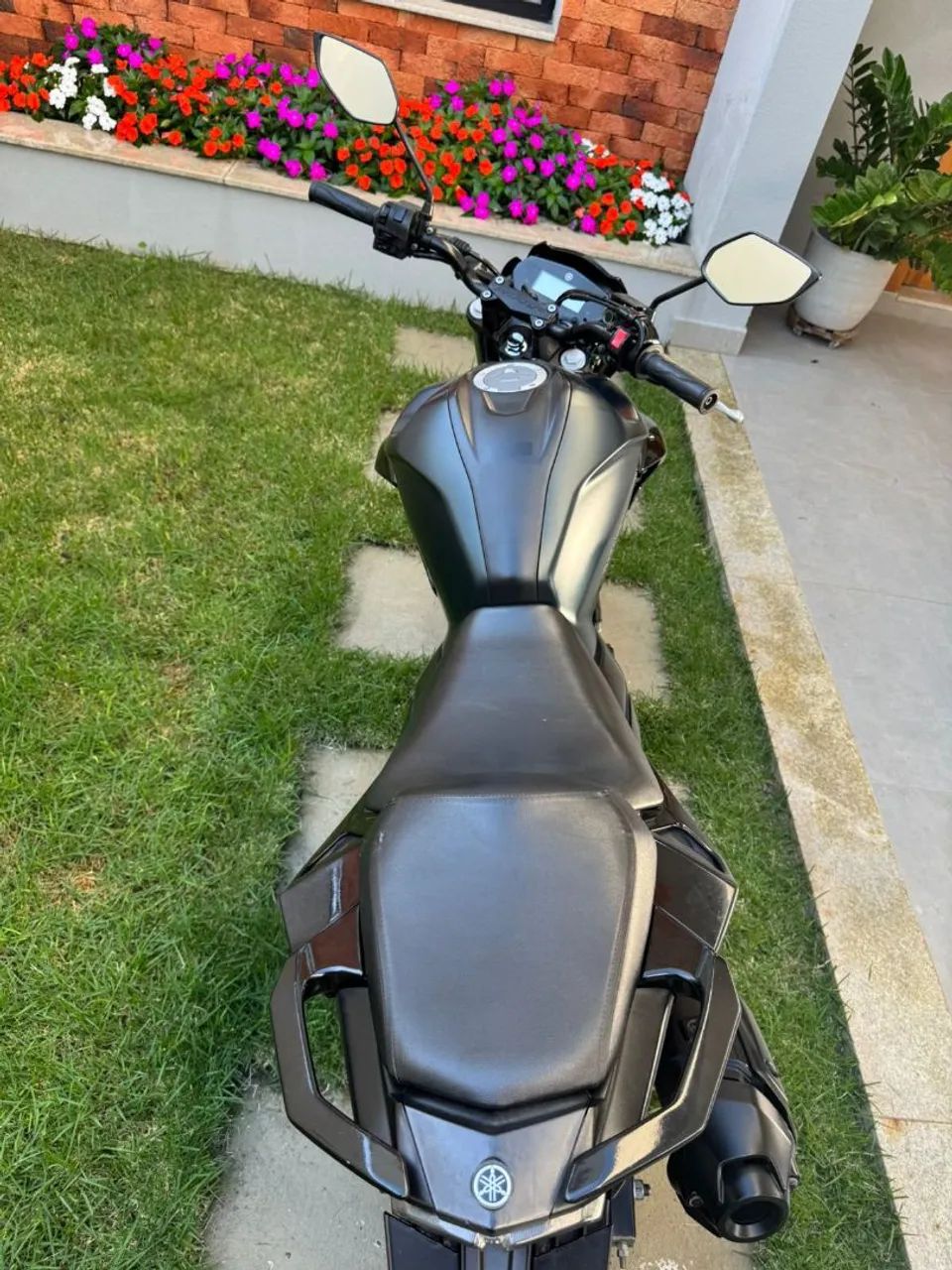 Vendo Fz25  - Foto 5