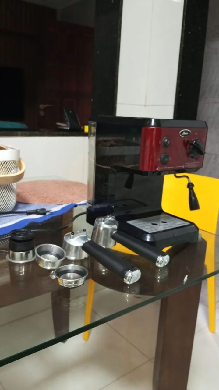 Máquina de café  - Foto 2