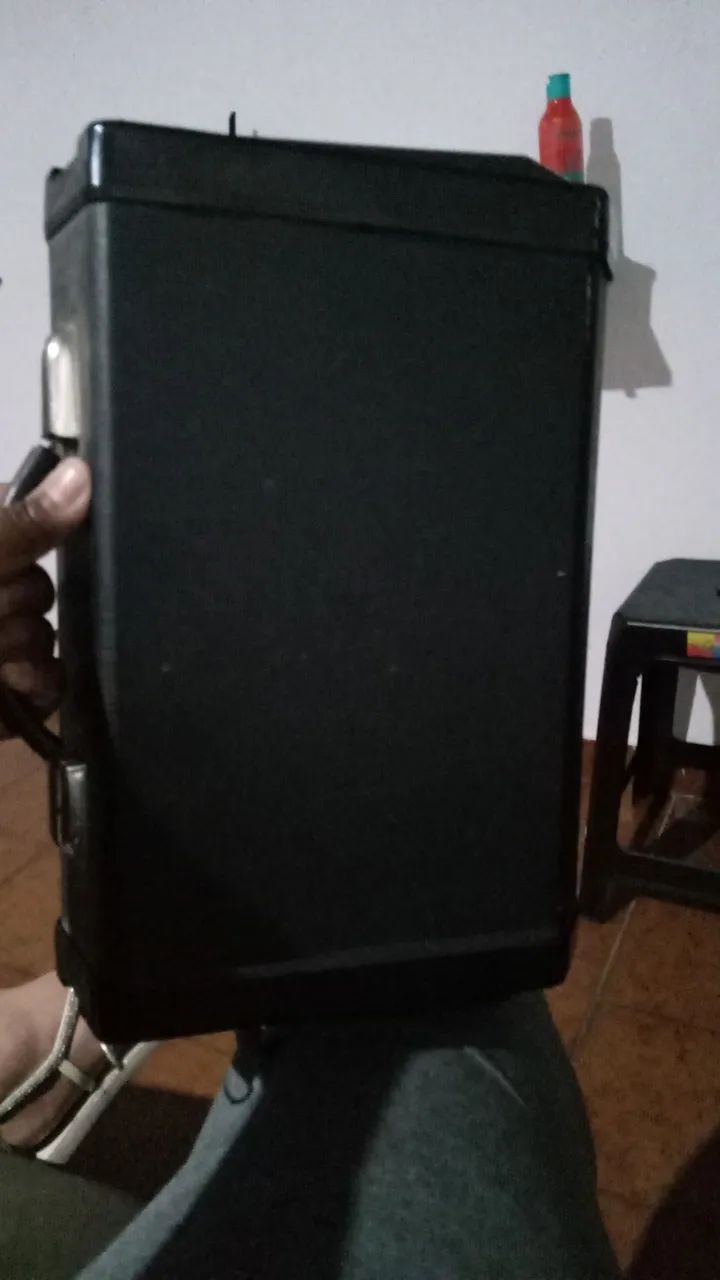 Rádio  - Foto 4