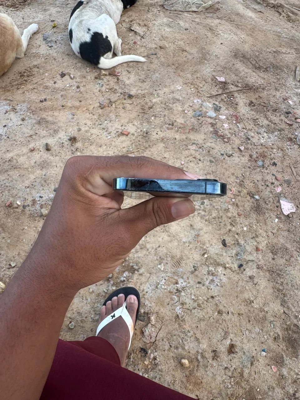 iPhone 12 Pro  - Foto 3