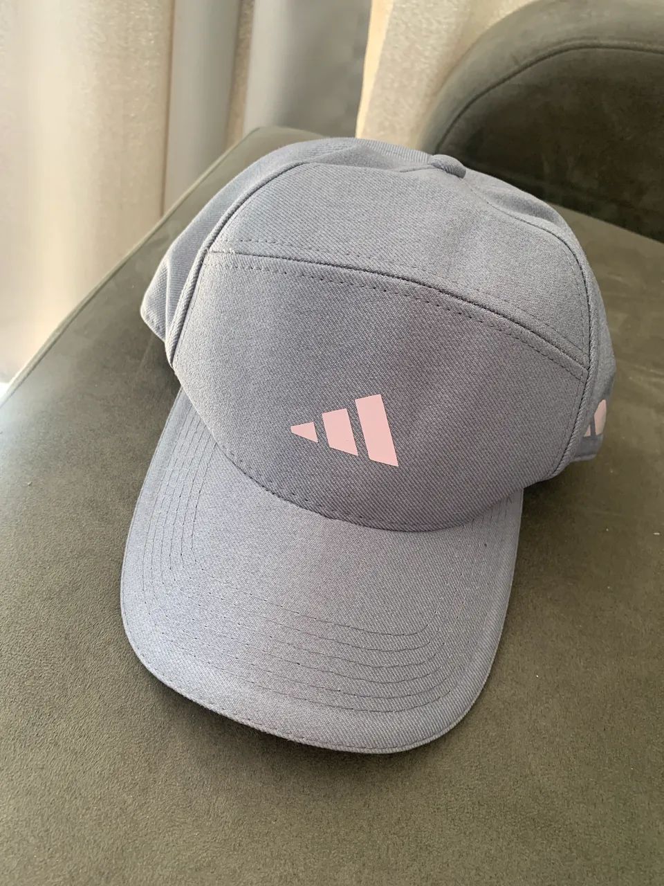 Boné Adidas original 
