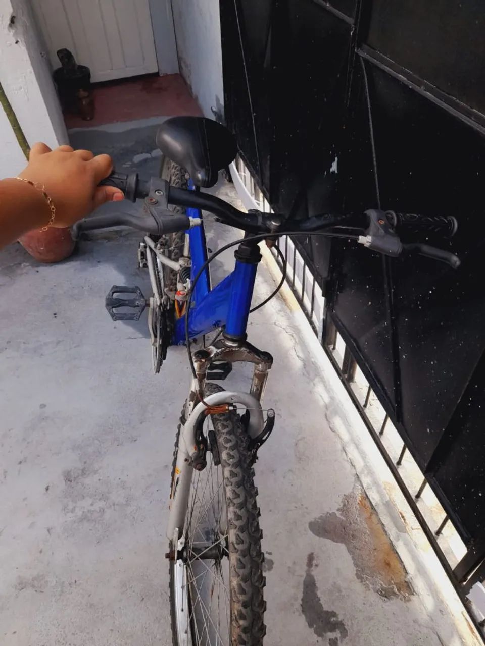 Bicicleta  - Foto 3