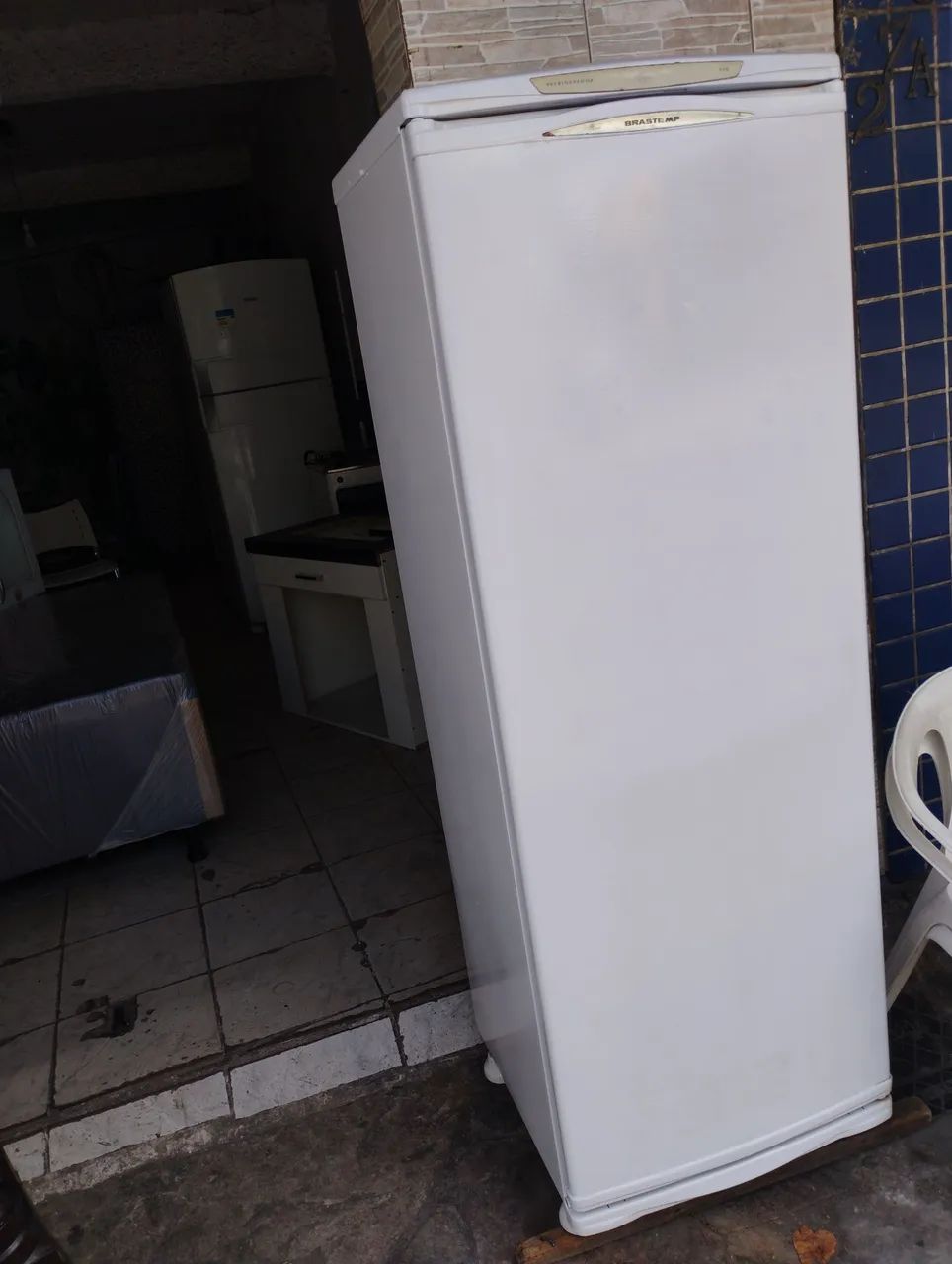 Geladeira 