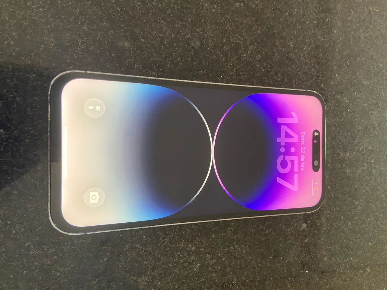 iPhone 14 Pro Max 1TB - Celulares e Smartphones - Nossa Senhora de