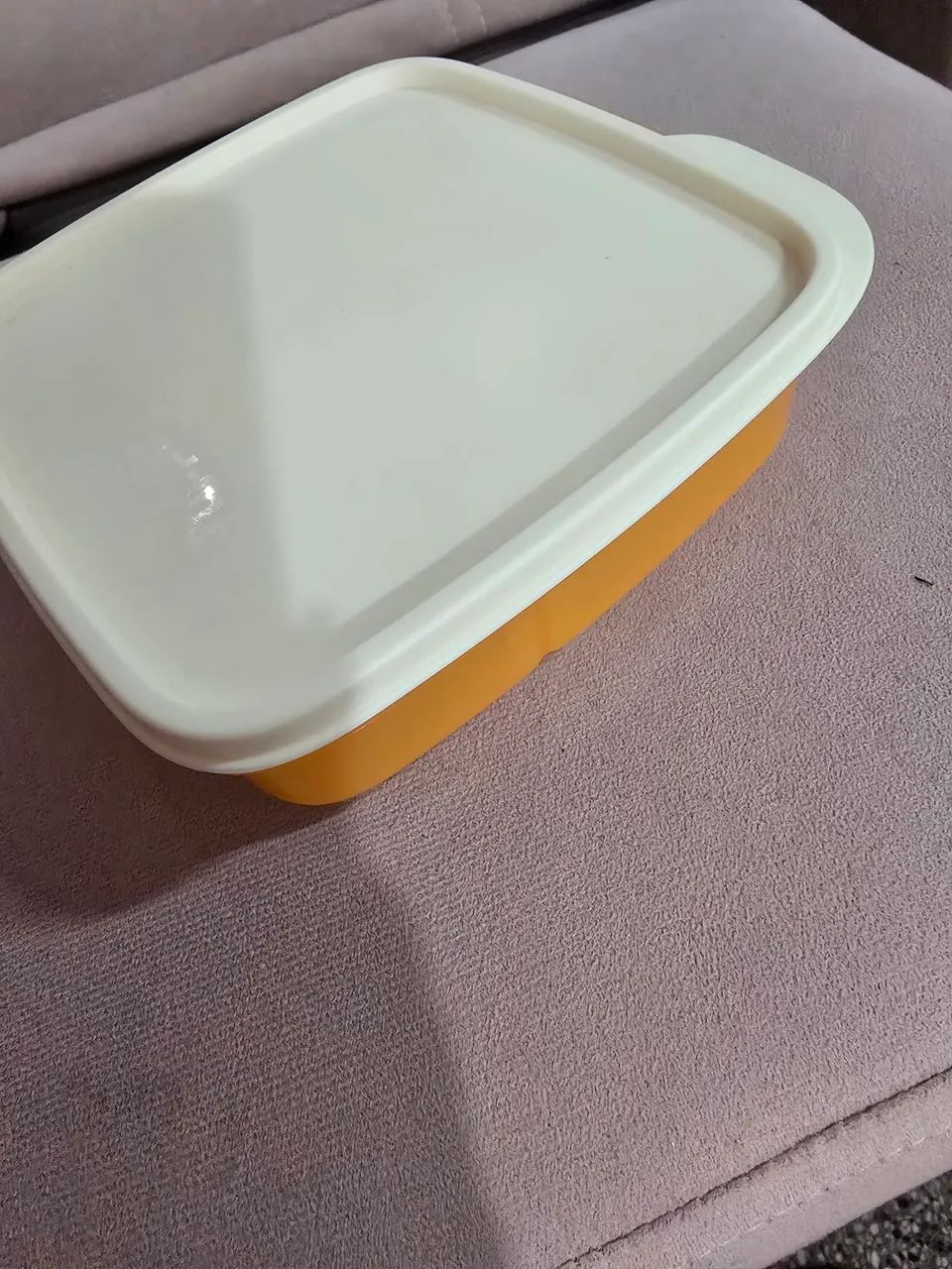 Marmita com Divisória Tupperware 