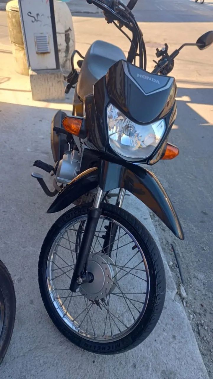 Moto para exigentes - Foto 4