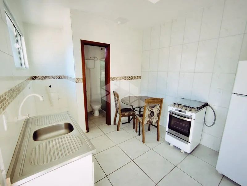 Apartamento 35M² - para Alugar - Foto 3