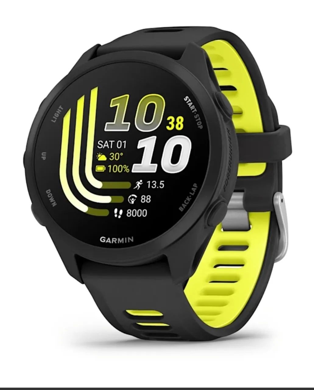Garmin Forerunner 170