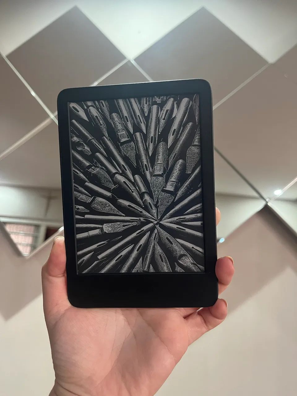 Kindle 11 geração (2024) 16gb