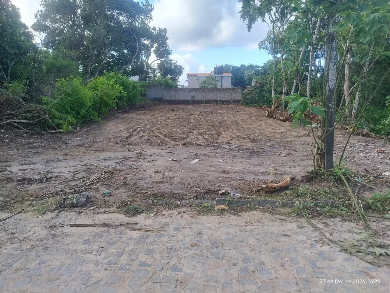 EXCELENTE LOTE EM ALDEIA, SÓ 200M DA ESTRADA DE ALDEIA - Foto 4