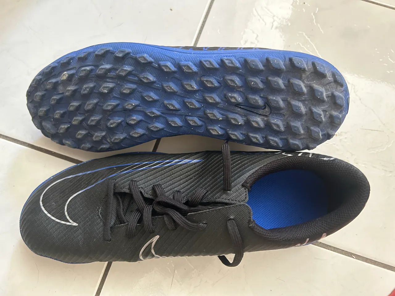 Society Nike Nova - Foto 4