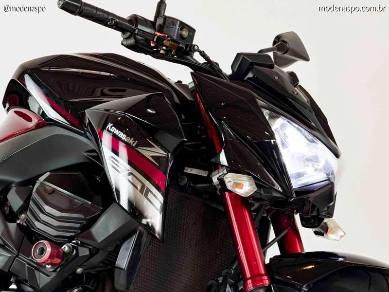 Kawasaki Z-800 2017 - 1474764989 | OLX