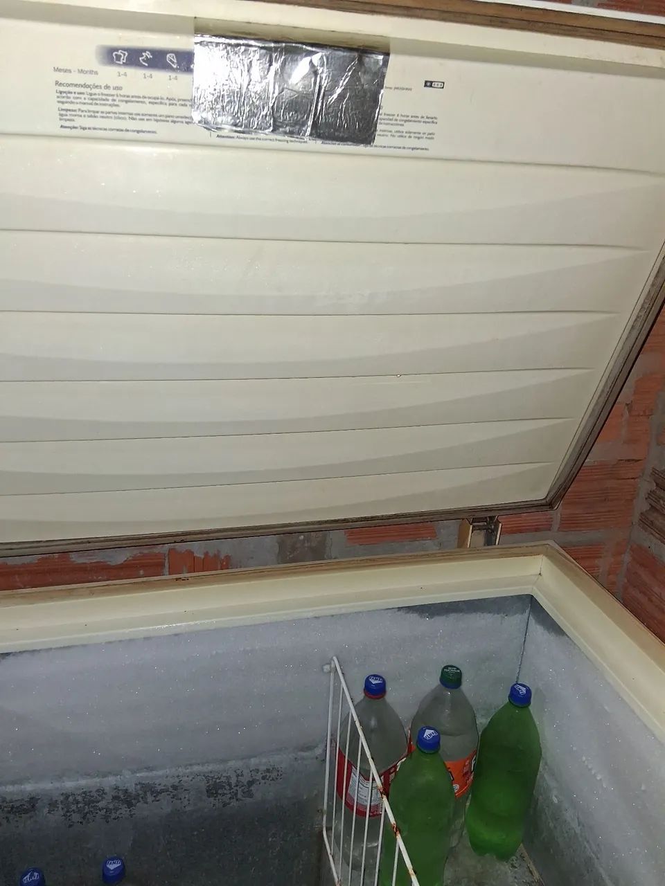 Vendo frizer  - Foto 4