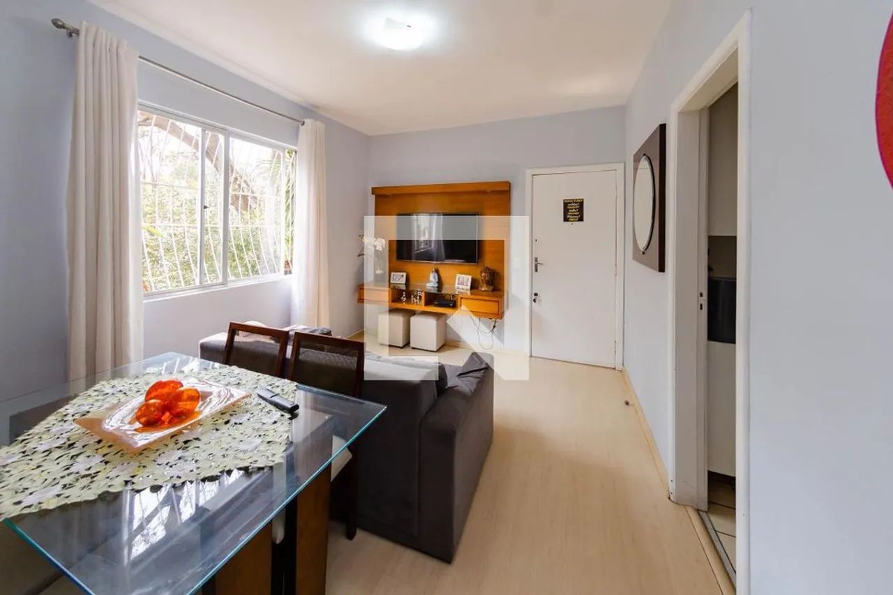 Apartamento à Venda - Nova Granada, 3 Quartos, 80 m2 - Foto 2