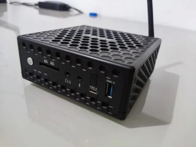 MiniPC Zotac