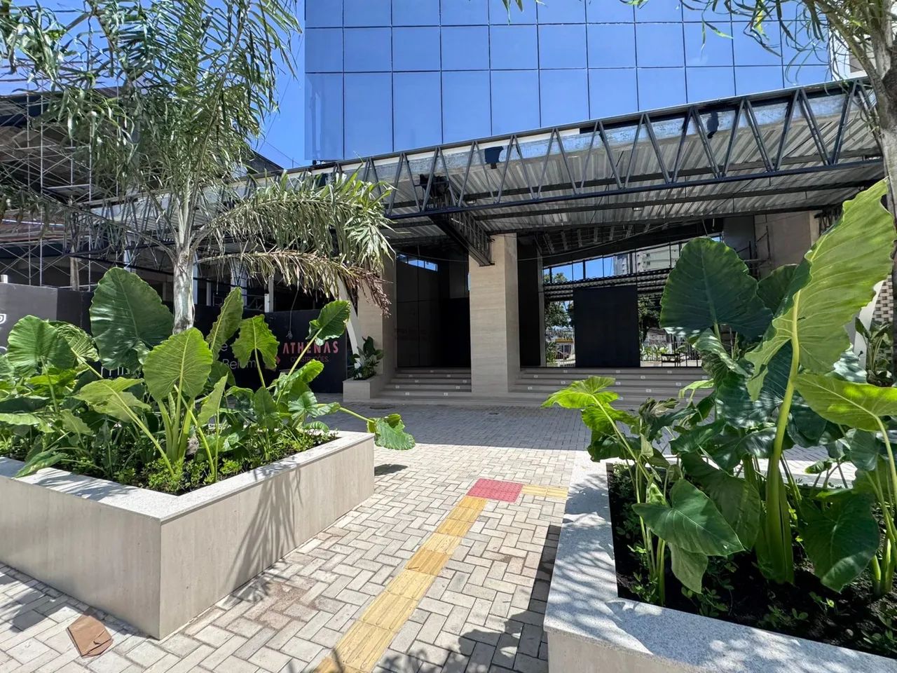 SALA COMERCIAL 43m² - 18º ANDAR - AV. PEDRO MIRANDA - BELÉM/PA - Foto 5