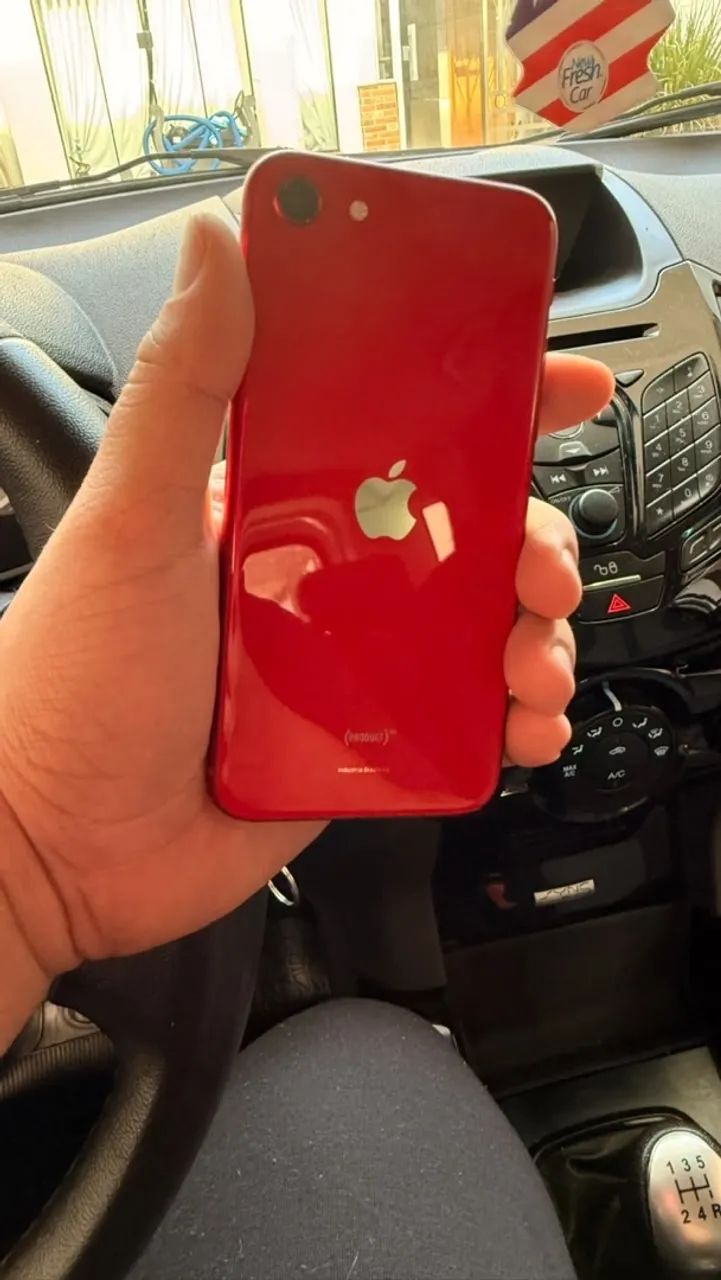 IPHONE SE 2020 128GB - Foto 2