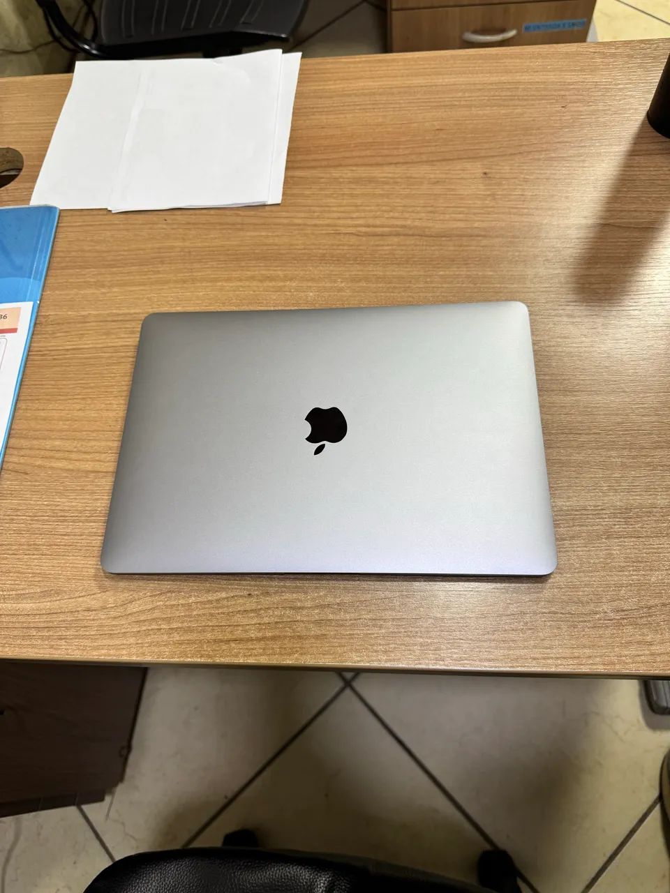 MacBook M1 muito novinho  - Foto 4