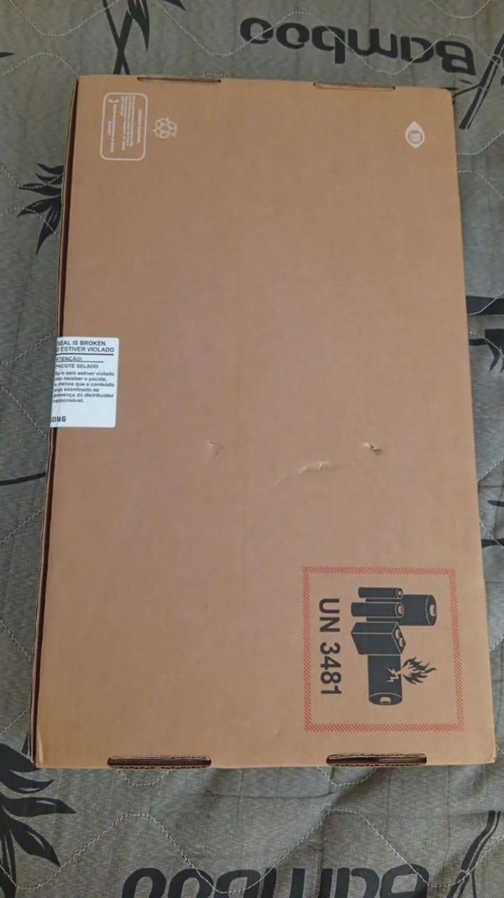 Notebook Samsung Galaxy book4 8gb 512gb - Foto 5