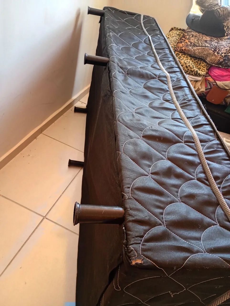 Cama de solteiro 150 - Foto 4