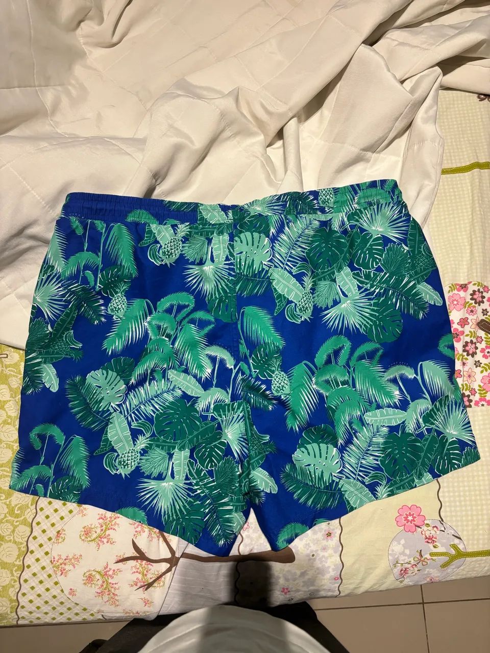Short Hugo Boss - Foto 5