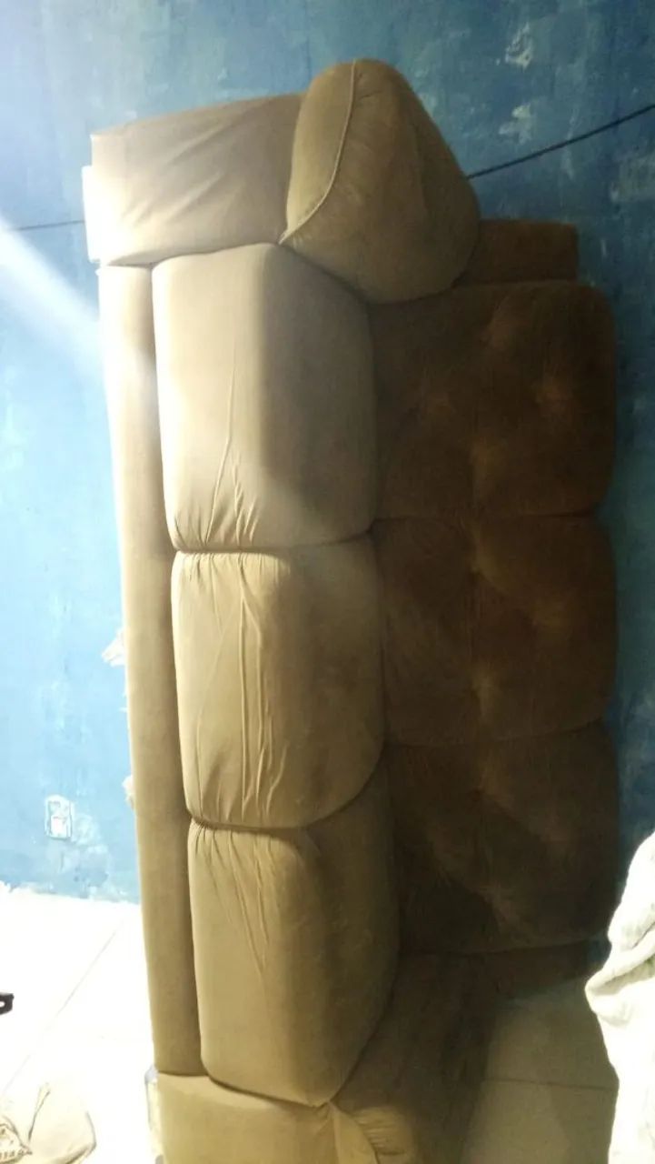 Sofra de 3 lugar  o xuado - Foto 2