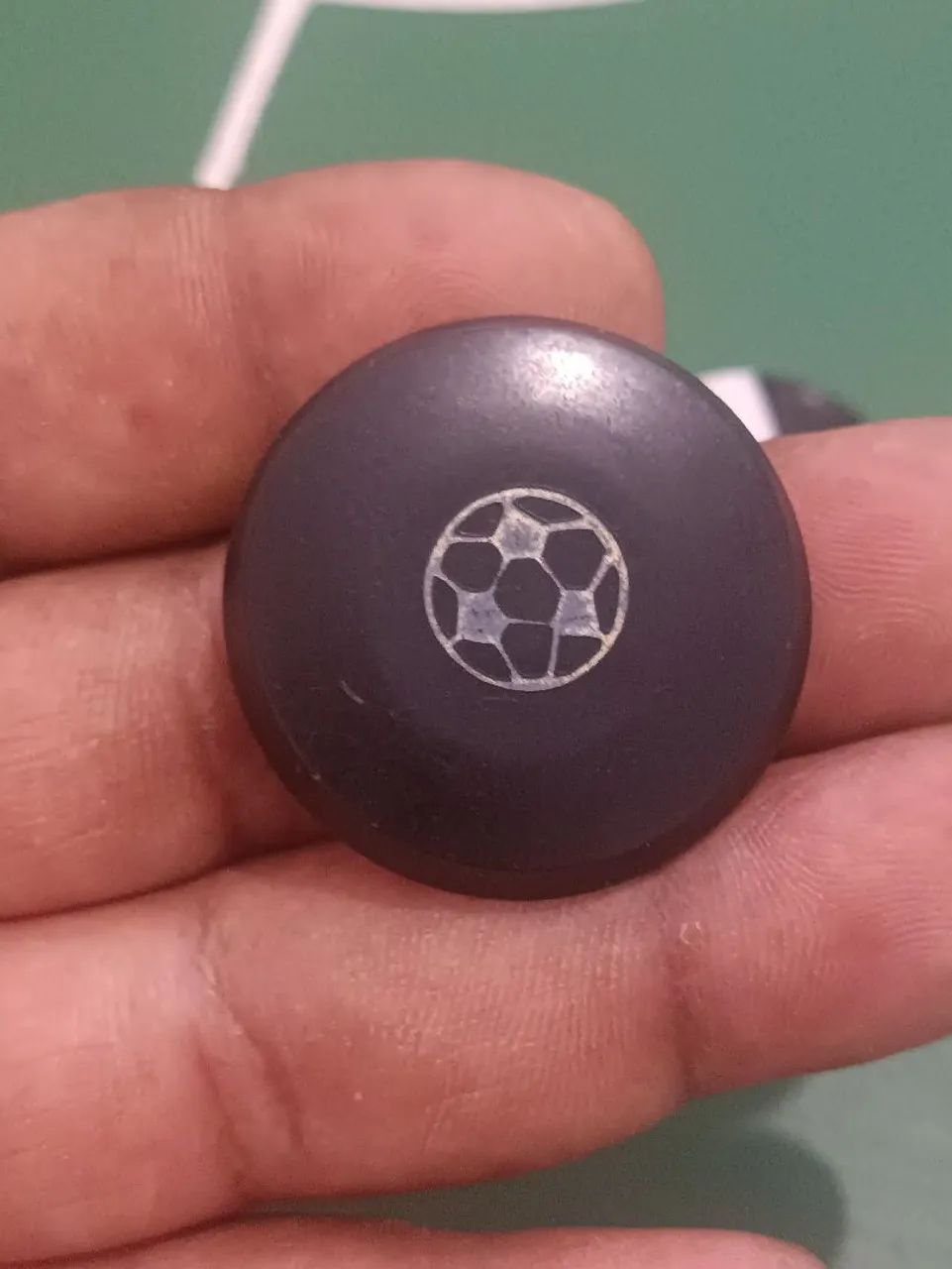 Lote Bertisa 3.0 / 3.5 futebol de botão  - Foto 4