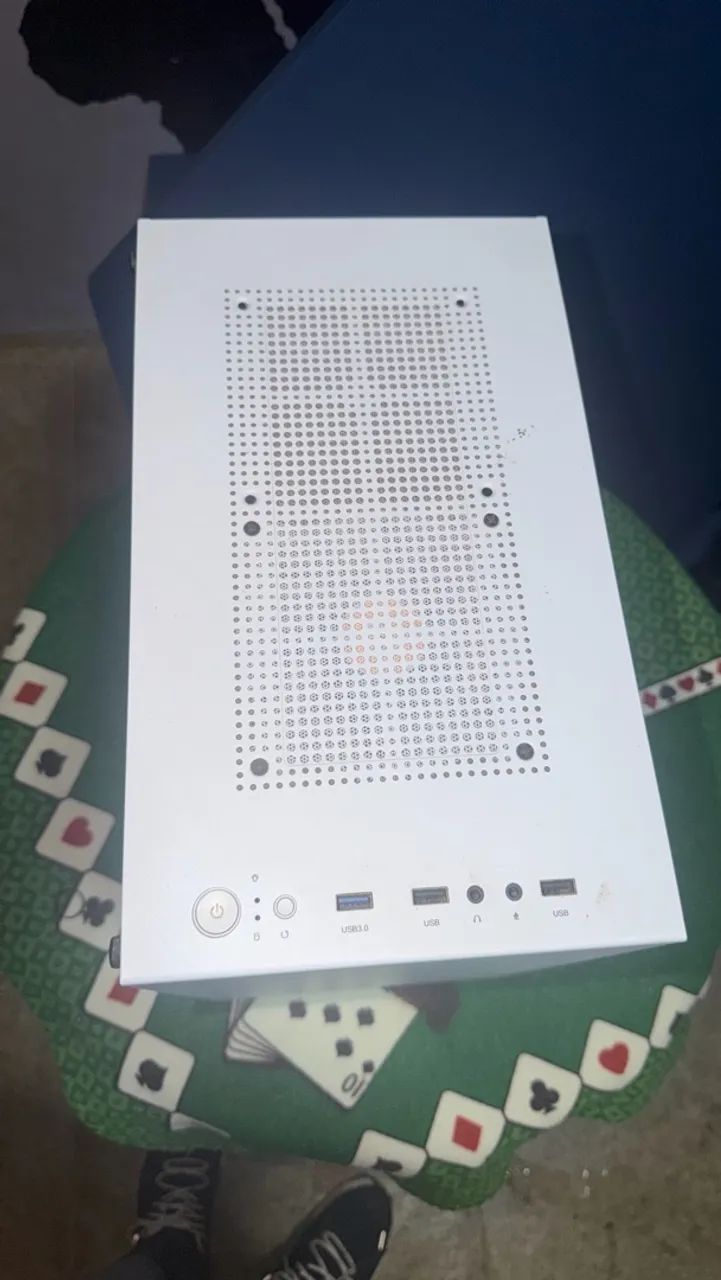 Pc gamer novo - Foto 4