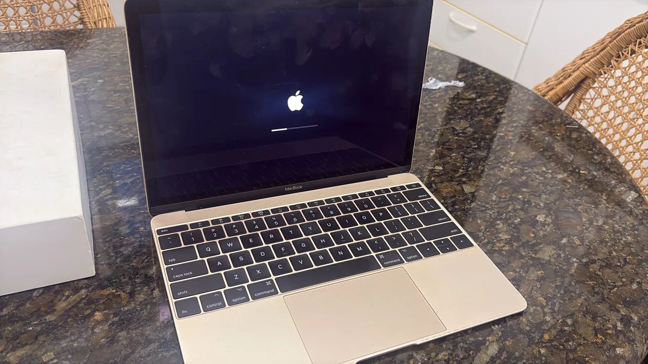 MAC BOOK - Foto 4