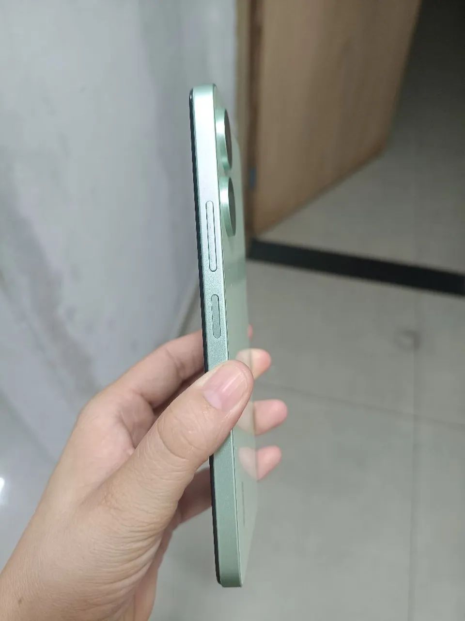 Celular Redmi 13C - Foto 5