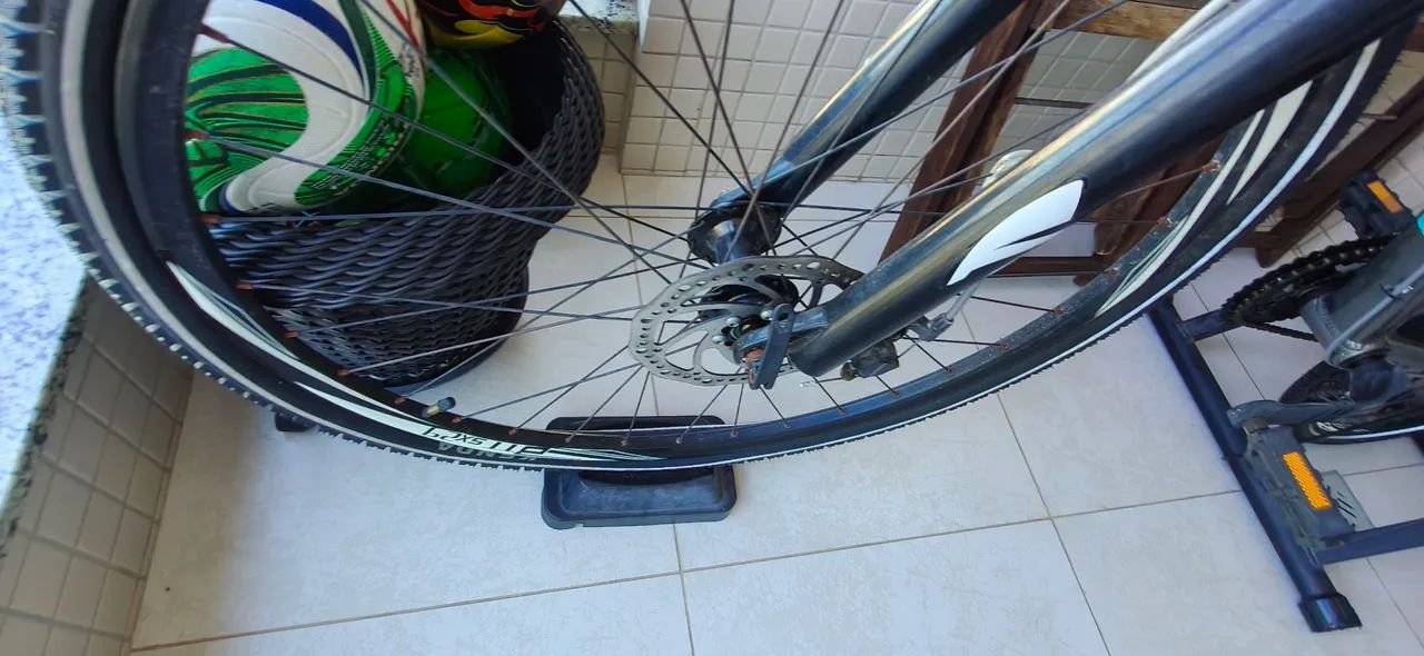 Bicicleta audax aro 29 - Foto 4