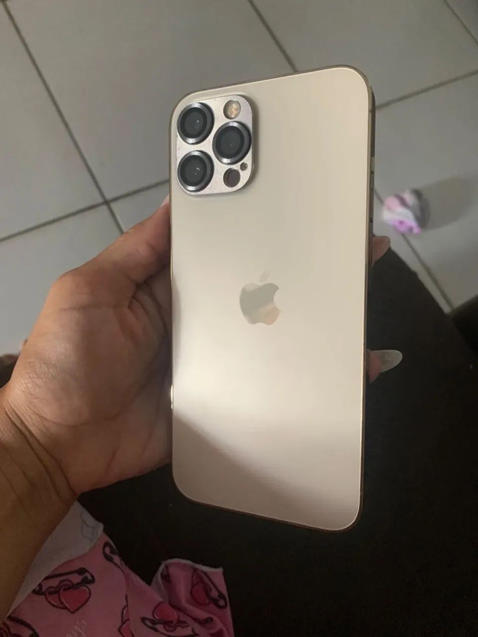 iPhone 12 Pro Max 