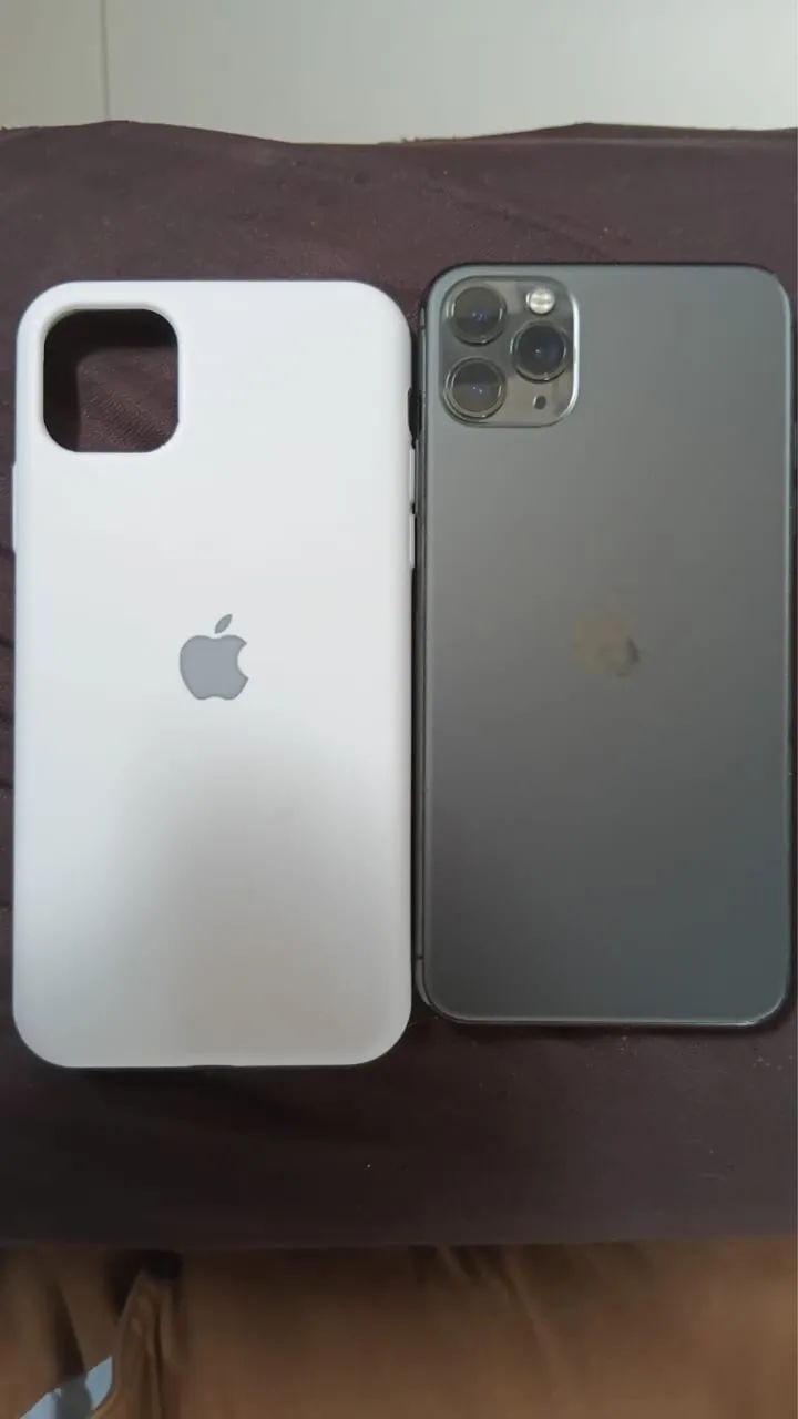 iPhone 11 Pro Max  - Foto 2