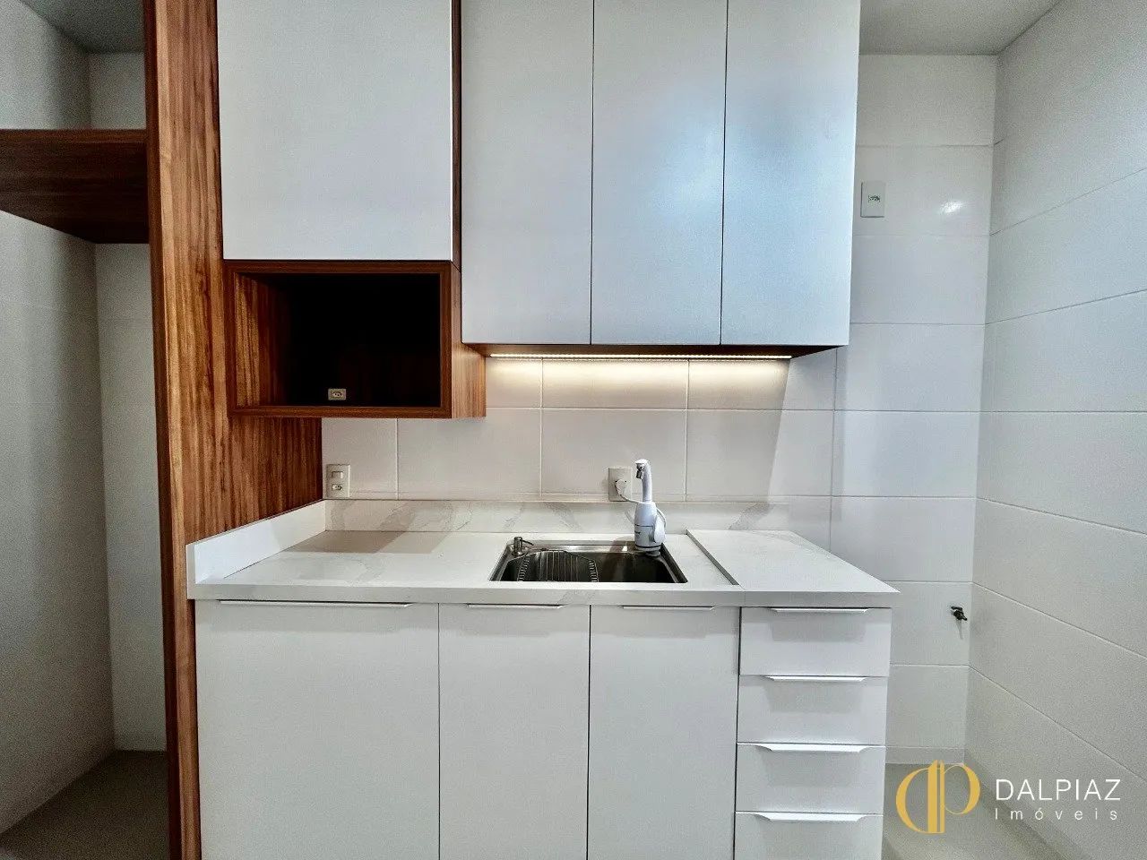 Oportunidade apartamento Pagani | 2 Quartos | Cozinha Planejada | Vaga coberta - Foto 3