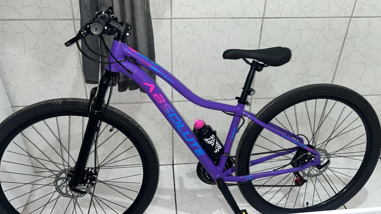 Bicicleta  - Foto 3