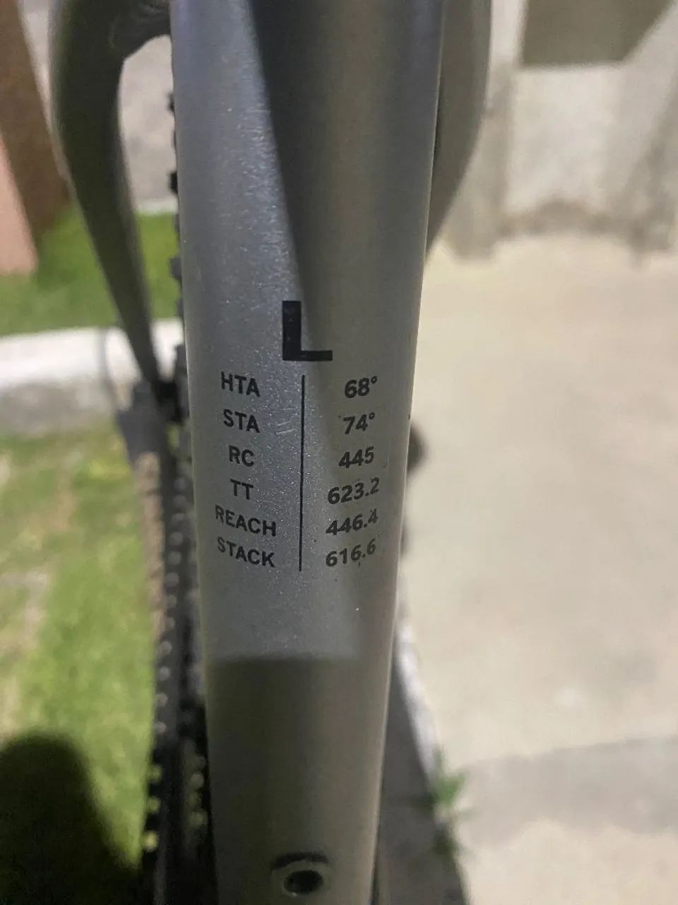 Venda bicicleta Absolute nero 5 - Foto 5