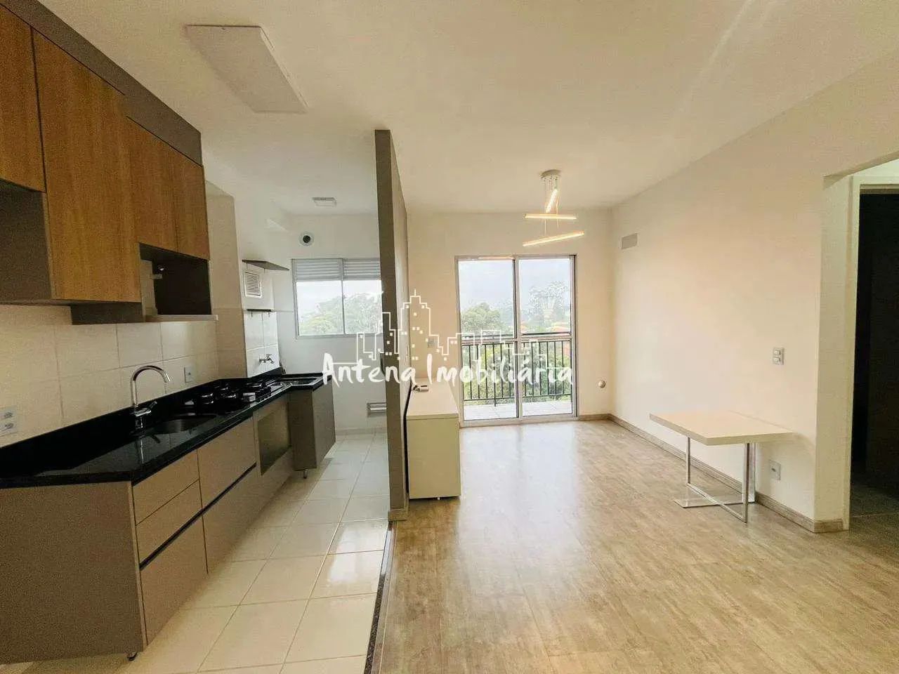 Apartamento com 02 dormitórios em Poá - Cód.: 12740. - Foto 2