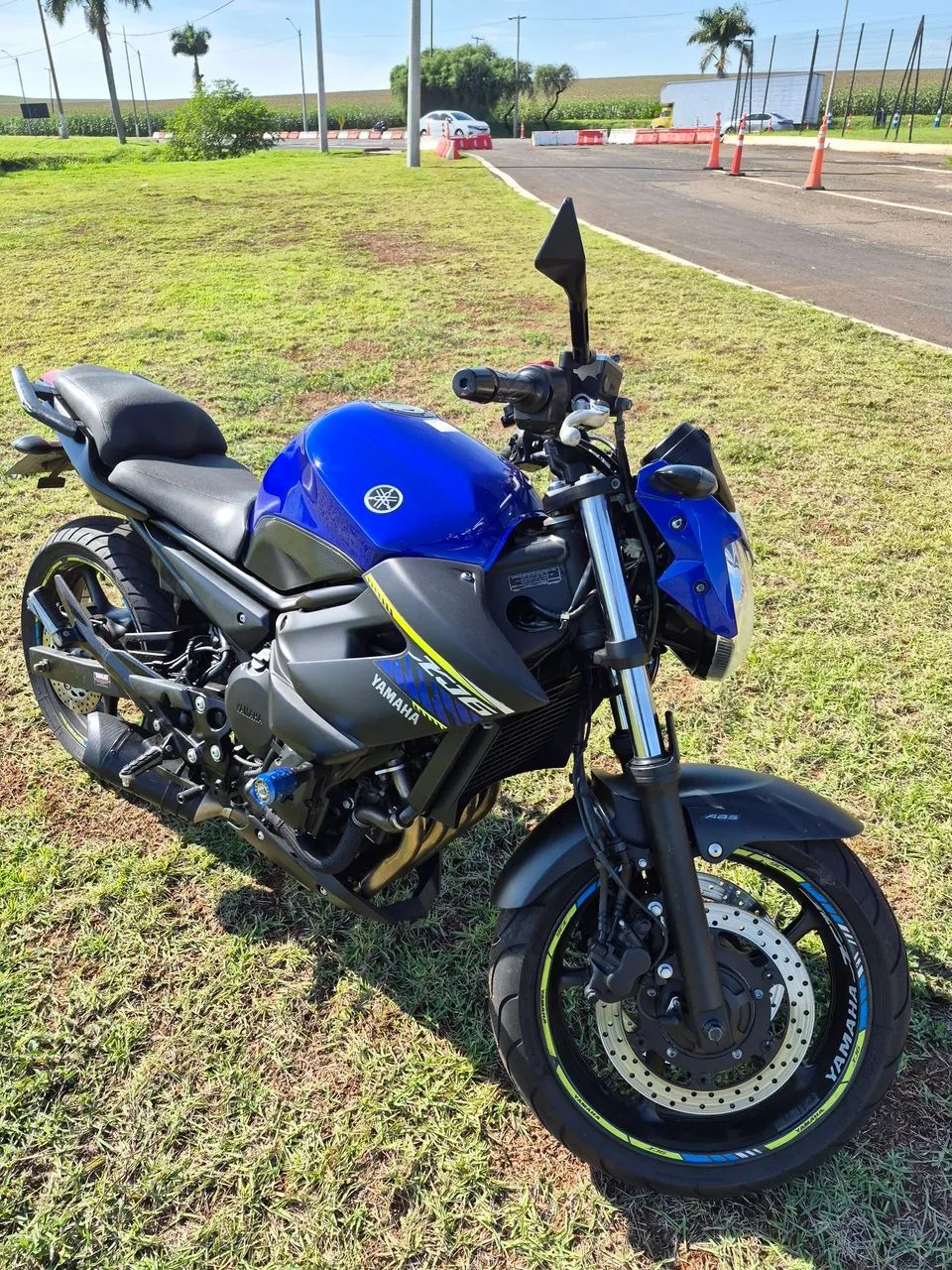 Xj6 2018/2019 - Foto 4