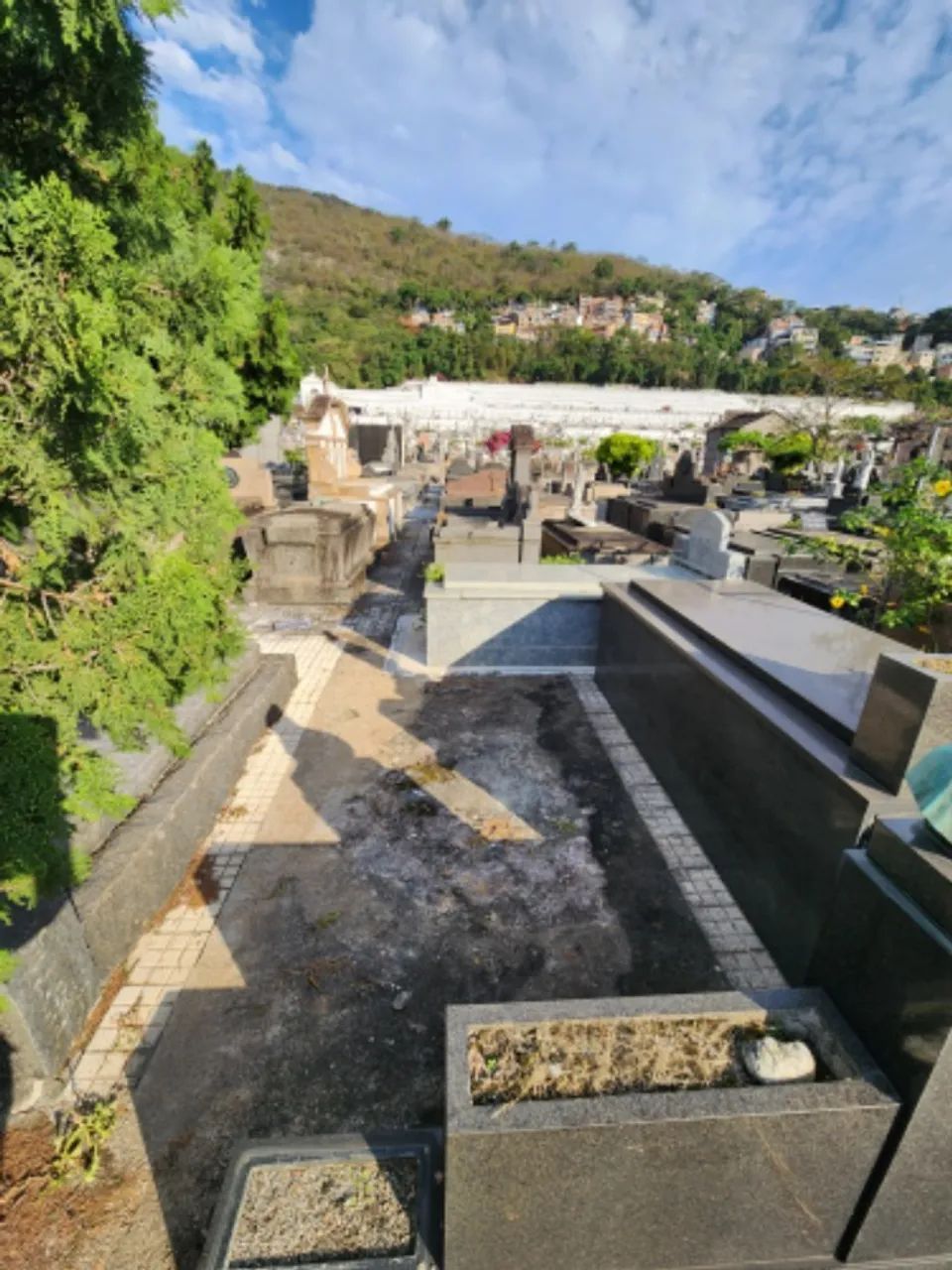 Terreno Quadra Nobre - São João Batista - Foto 4