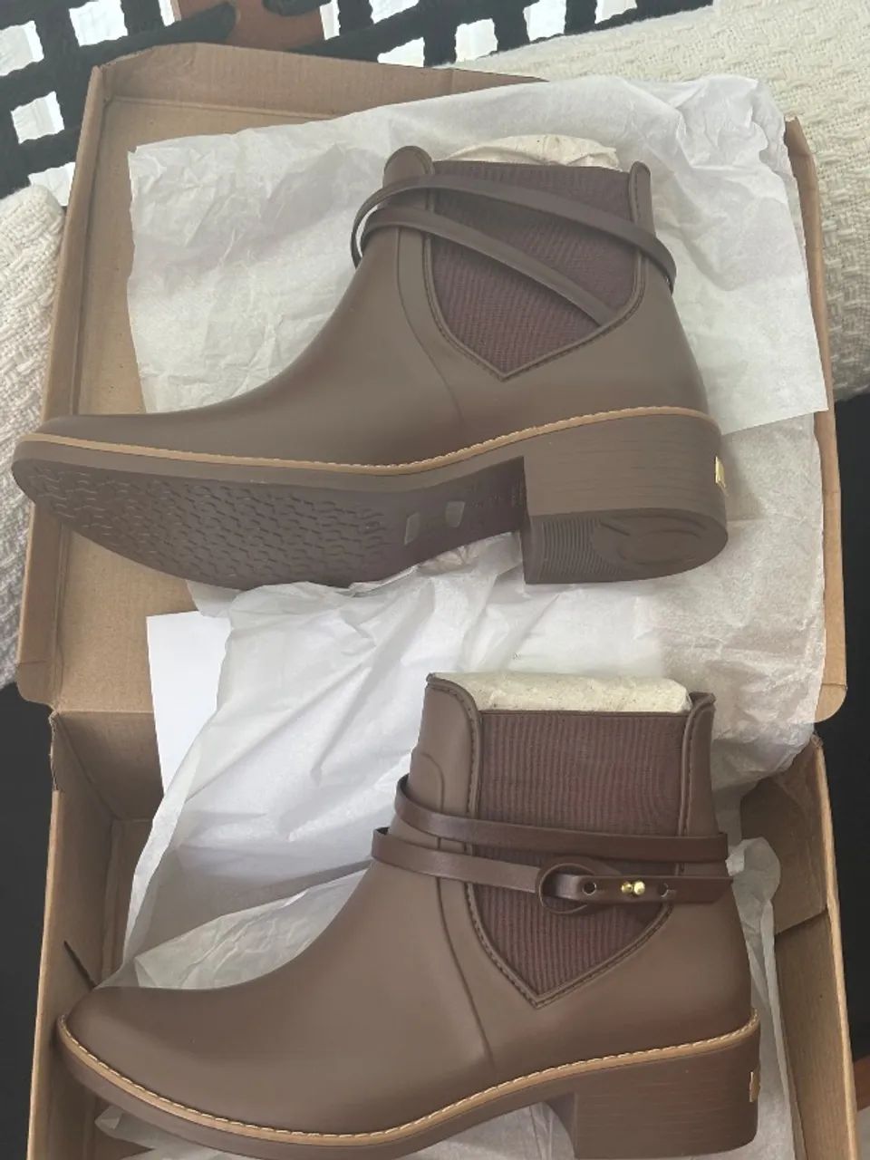 Bota colcci - Foto 2