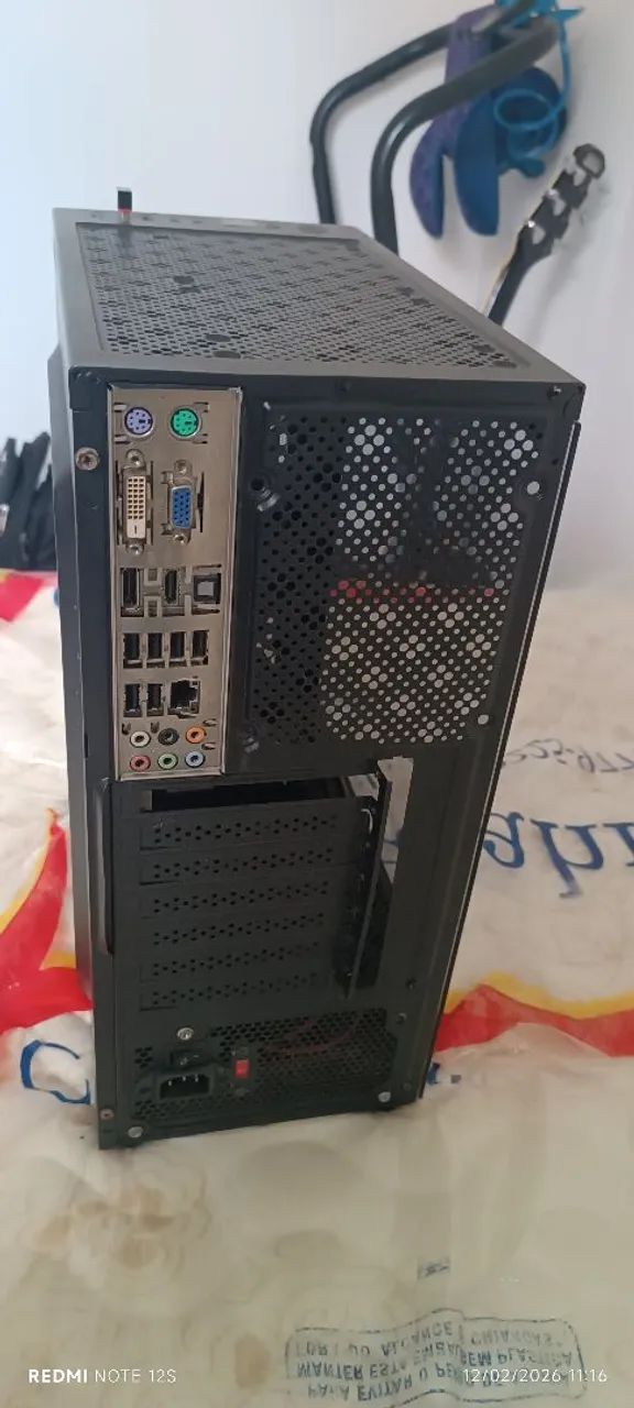  Gabinete completo  - Foto 3