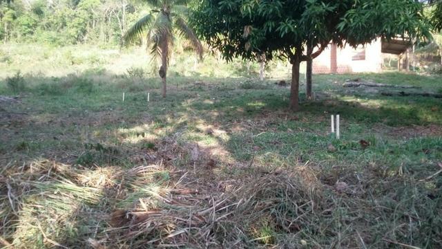 Terreno Vendo ou Troco Terreno de 8m x 20m em Coqueiro Seco -Alagoas