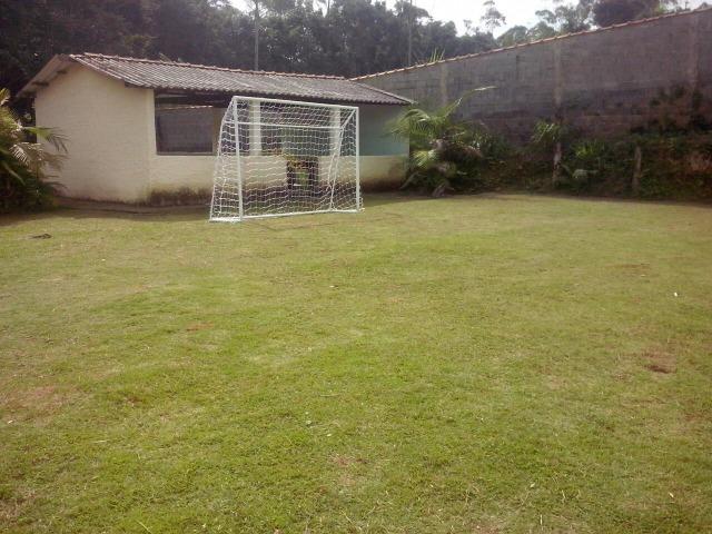 Chácara para complemento de renda Palmeira / Suzano - Foto 15