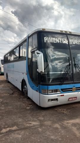 Ônibus Busscar - Foto 5