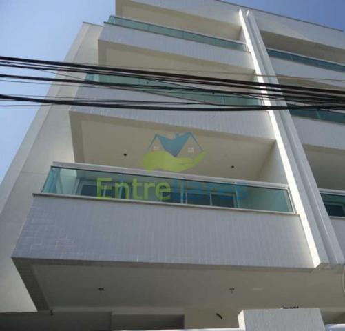 Apartamento à venda com 2 dormitórios em Ribeira, Rio de janeiro cod:ILAP20347