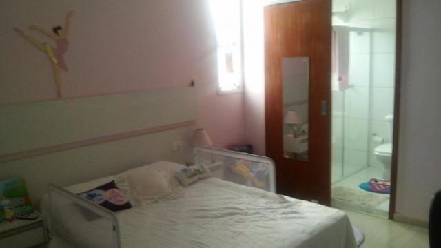 Lindo sobrado residencial à venda em condomínio fechado, jardim crystal park, jacareí. - Foto 14