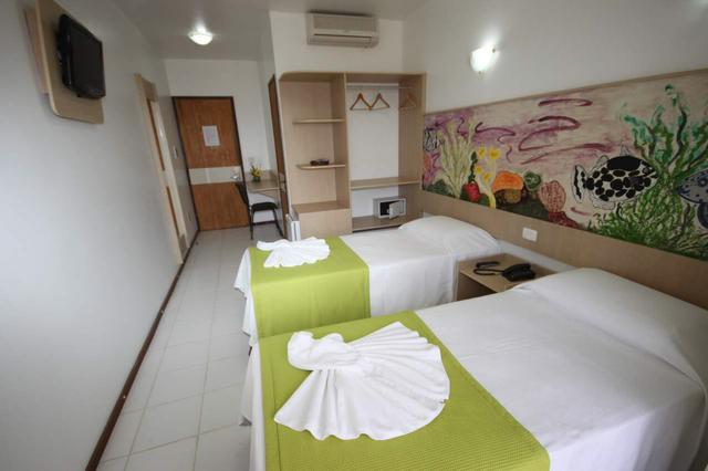 Caravelas de Pinzon Gaibu / locday - Foto 5